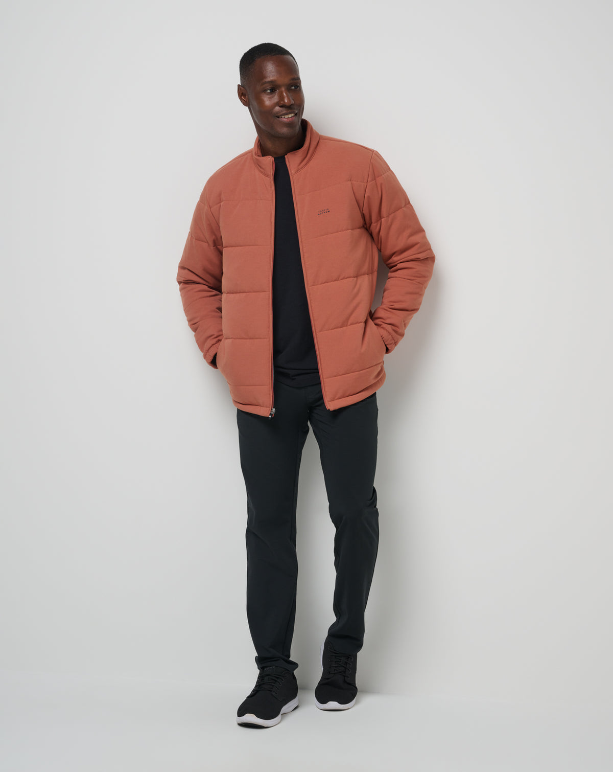 Climate Drop Jacket