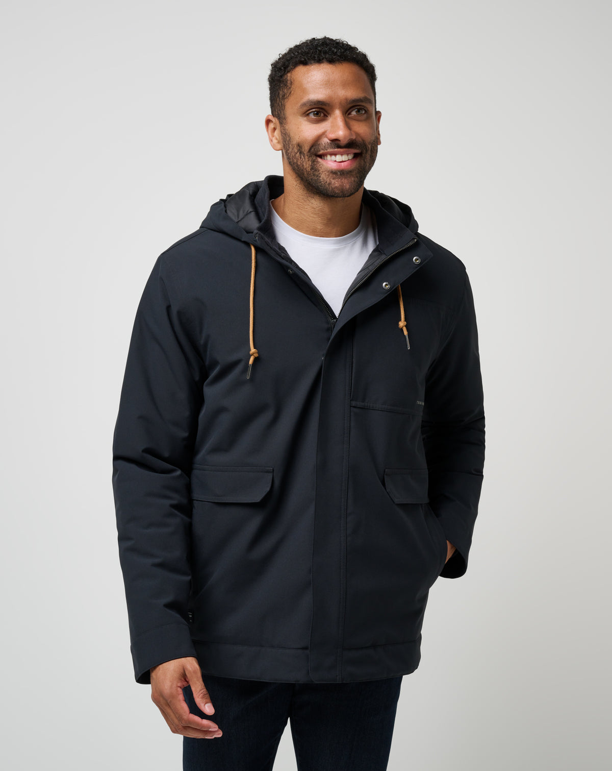 Mountain Pass Jacket
