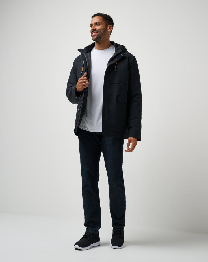 Mountain Pass Jacket