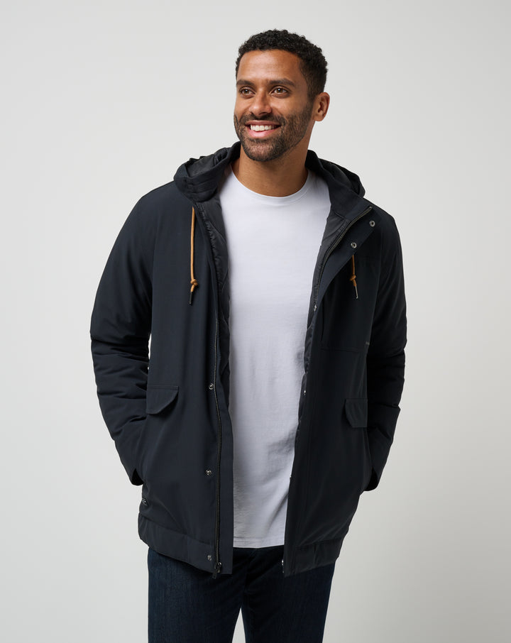Mountain Pass Jacket