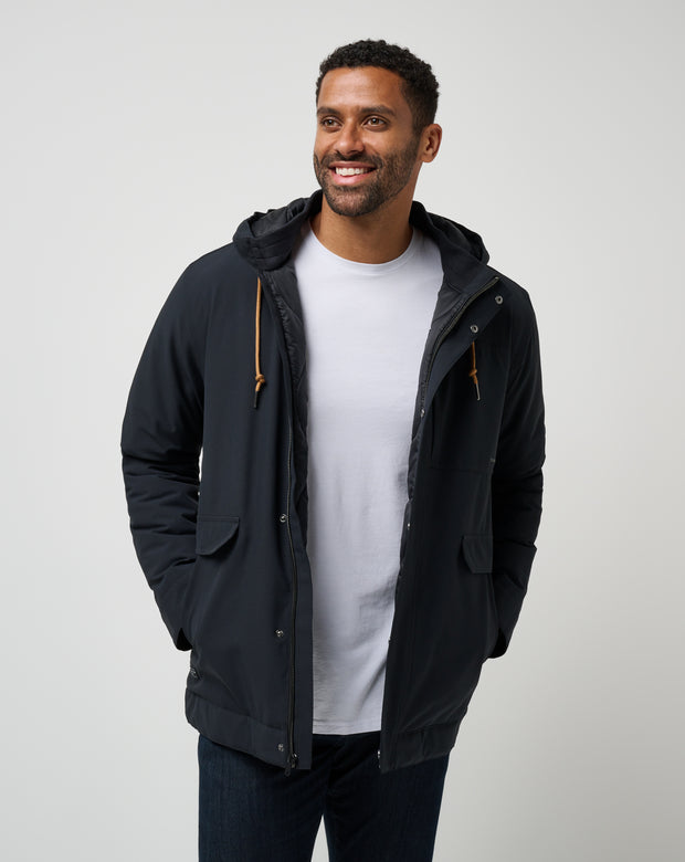 MOUNTAIN PASS JACKET