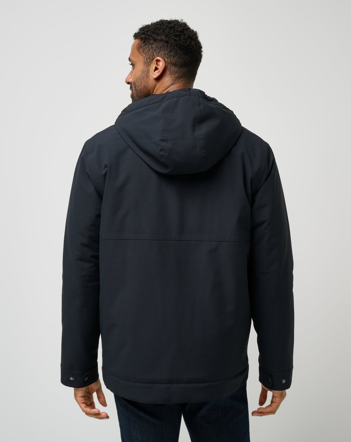 Mountain Pass Jacket