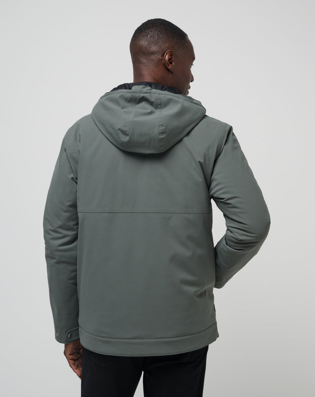 MOUNTAIN PASS JACKET