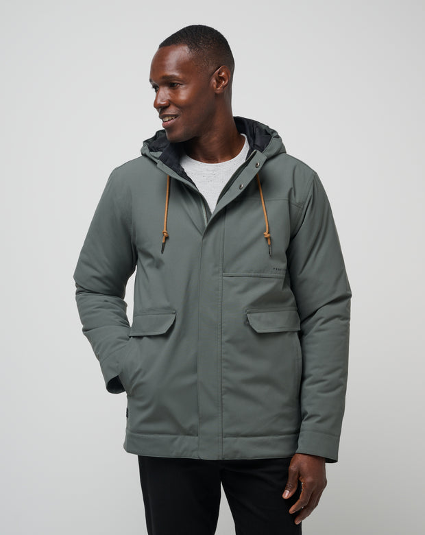 MOUNTAIN PASS JACKET