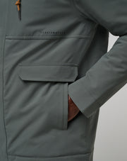 MOUNTAIN PASS JACKET