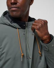 MOUNTAIN PASS JACKET