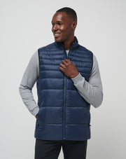 AVES TECH PUFFER VEST