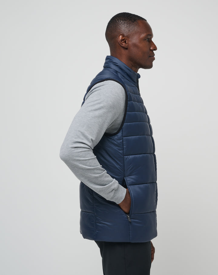 Aves Tech Puffer Vest