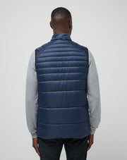 AVES TECH PUFFER VEST