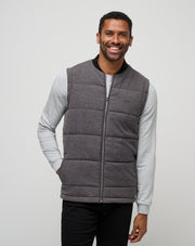 CLIMATE DROP VEST