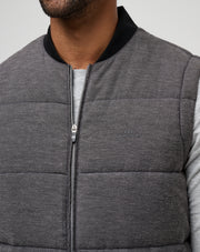 CLIMATE DROP VEST