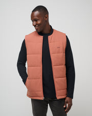 CLIMATE DROP VEST