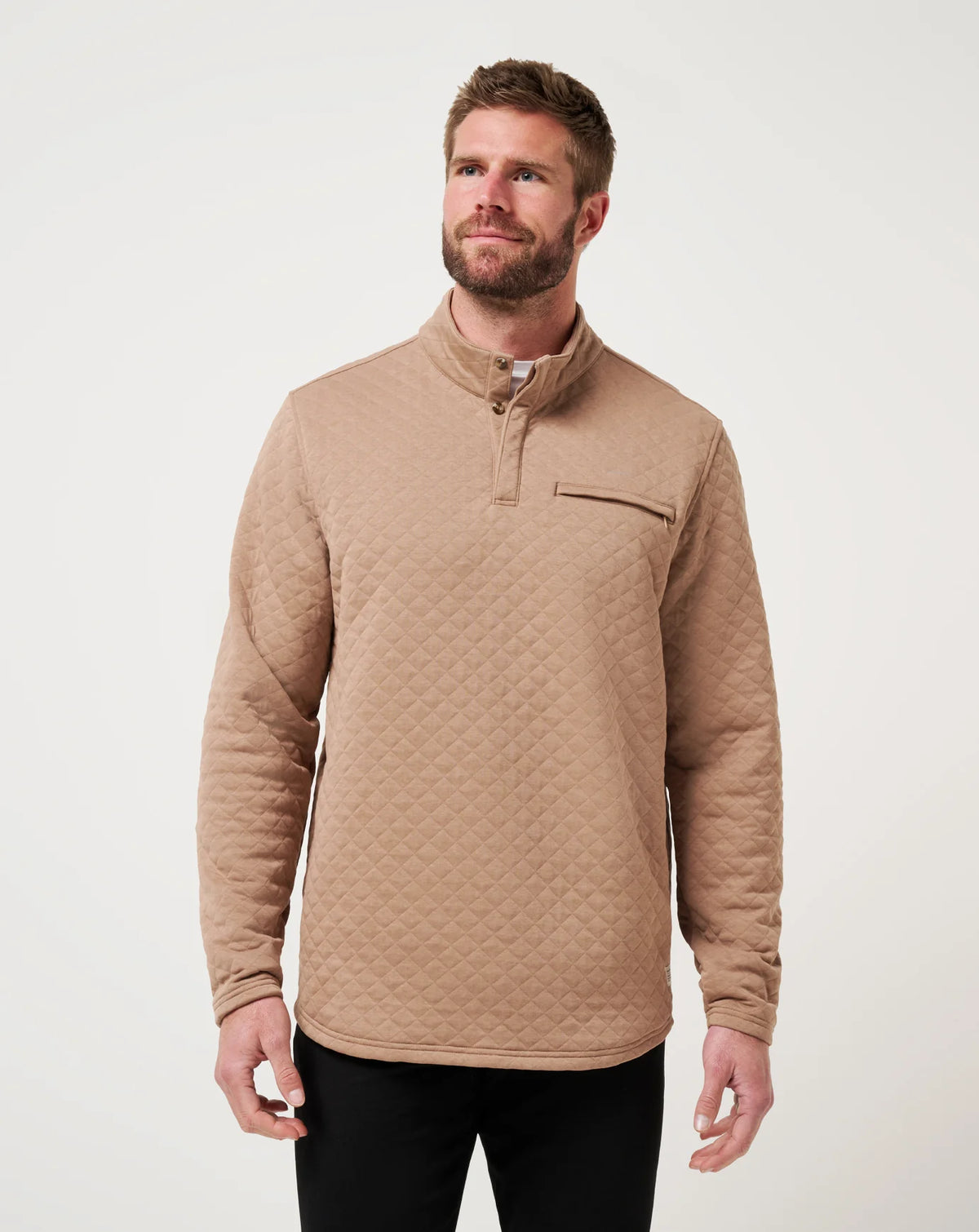 Transatlantic Pullover