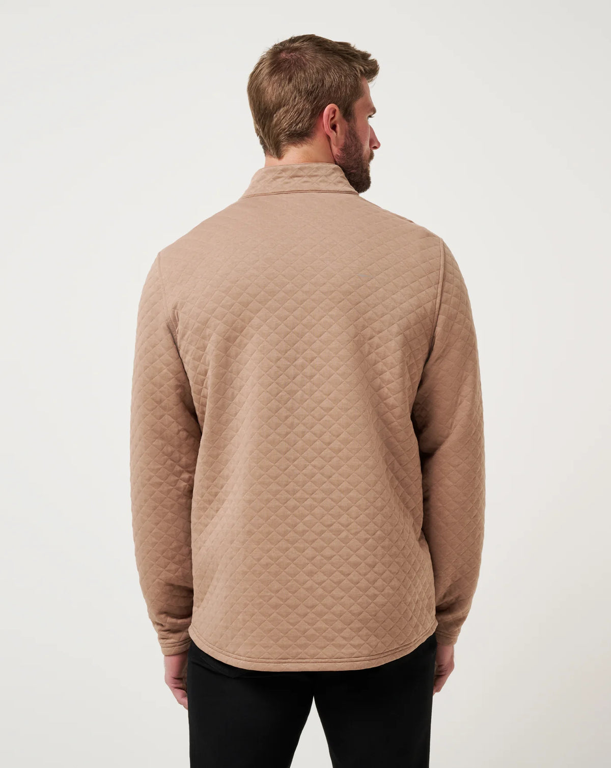 Transatlantic Pullover