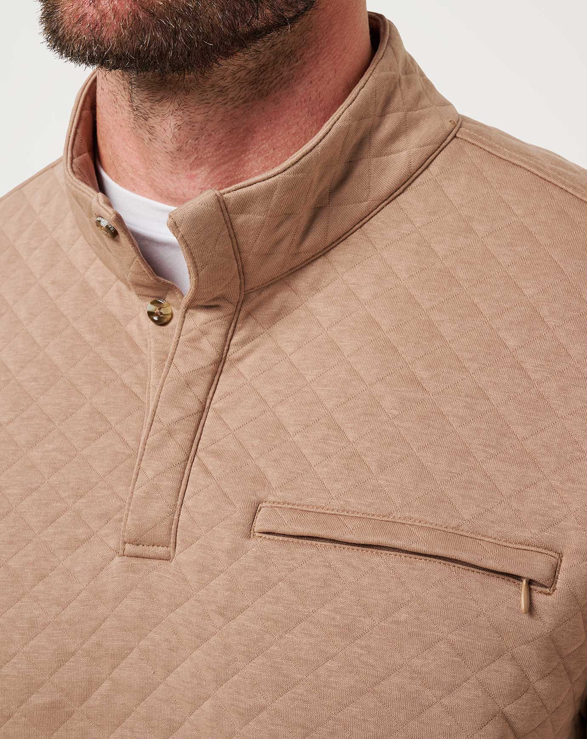 Transatlantic Pullover