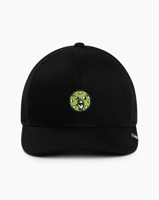 Widder 2.0 Snapback Hat