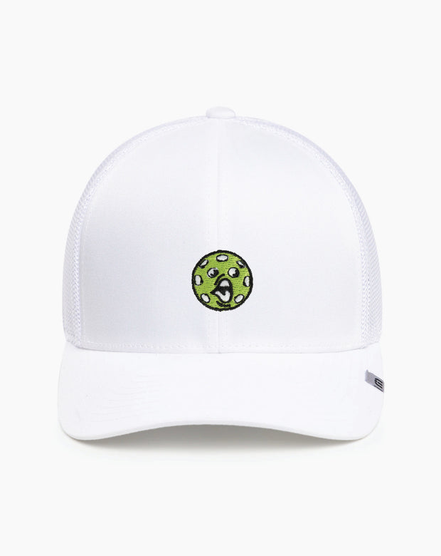 Widder 2.0 Snapback Hat