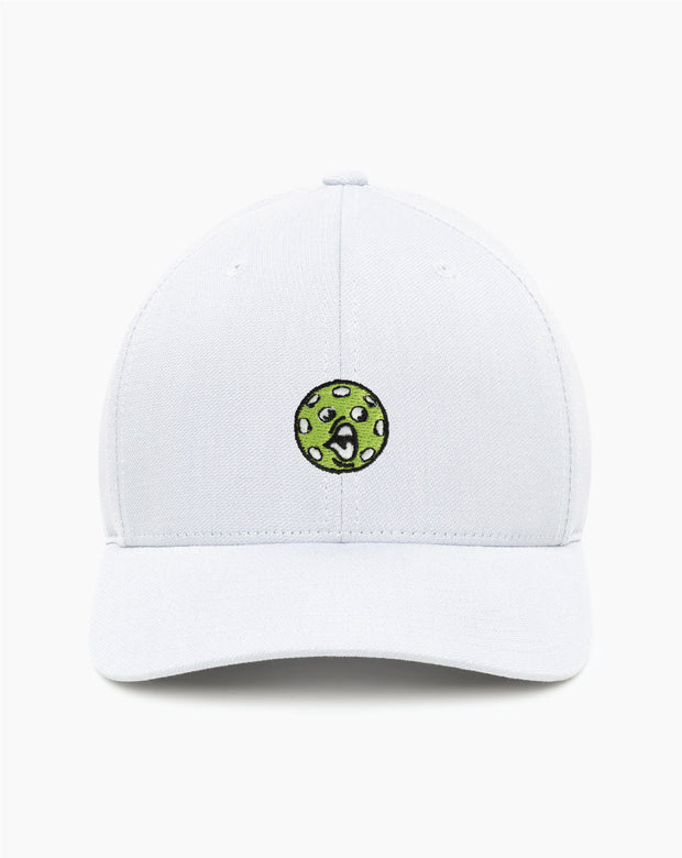 Eclipse Snapback Hat