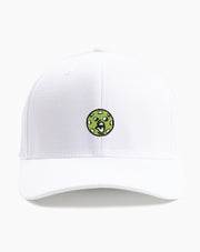 Eclipse Snapback Hat