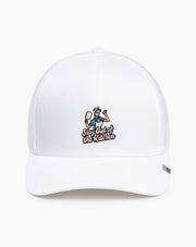 Widder 2.0 Snapback Hat