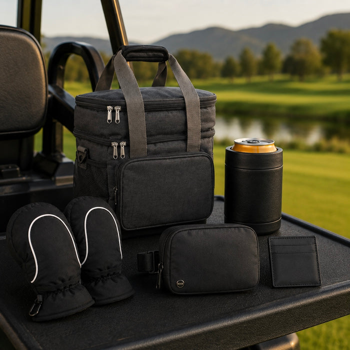 Cart Gear