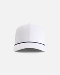 White/Navy Rope