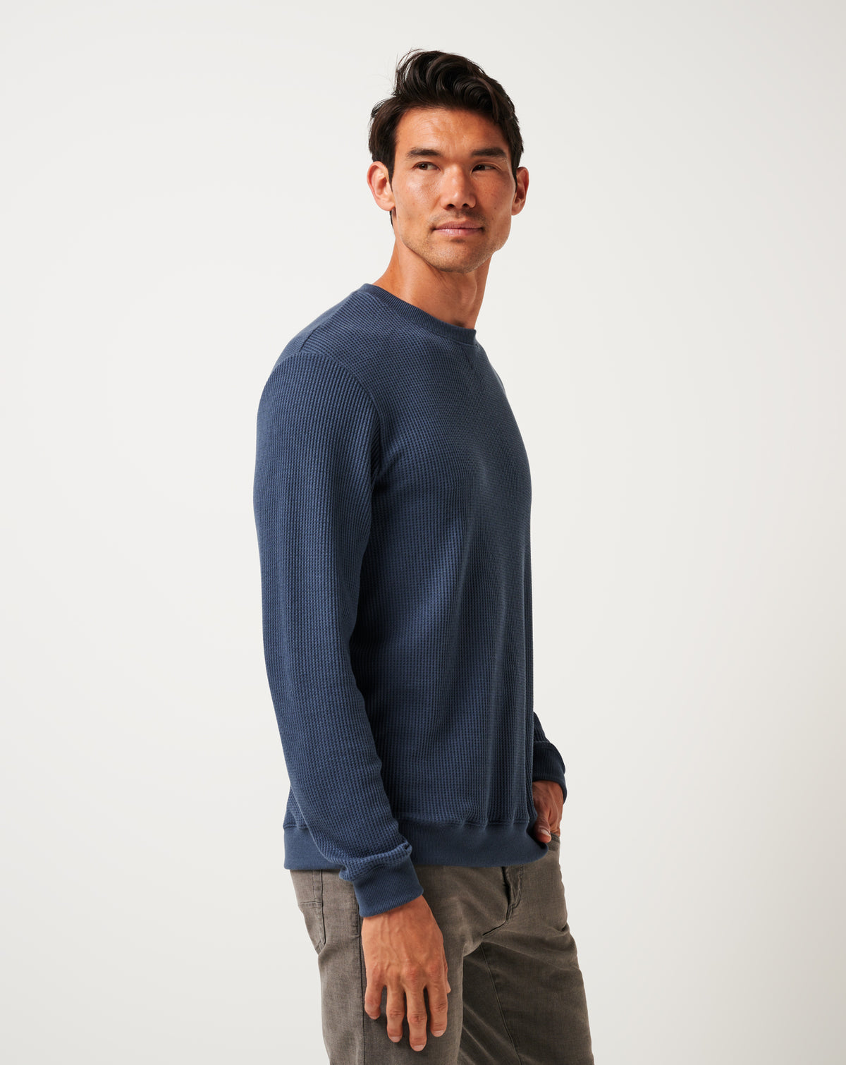 Nonrev Pullover
