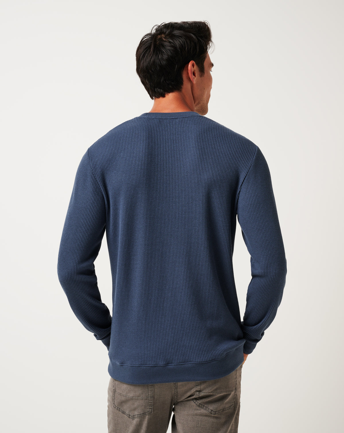 Nonrev Pullover