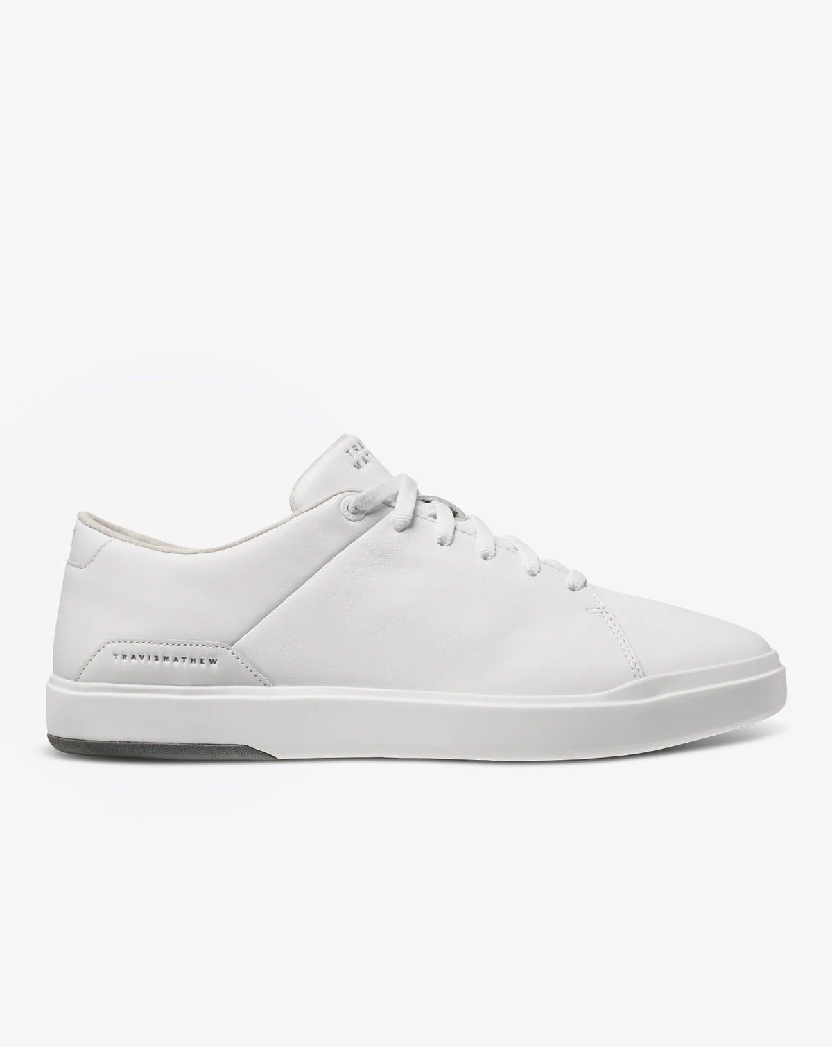 The Modern Cup Shoe