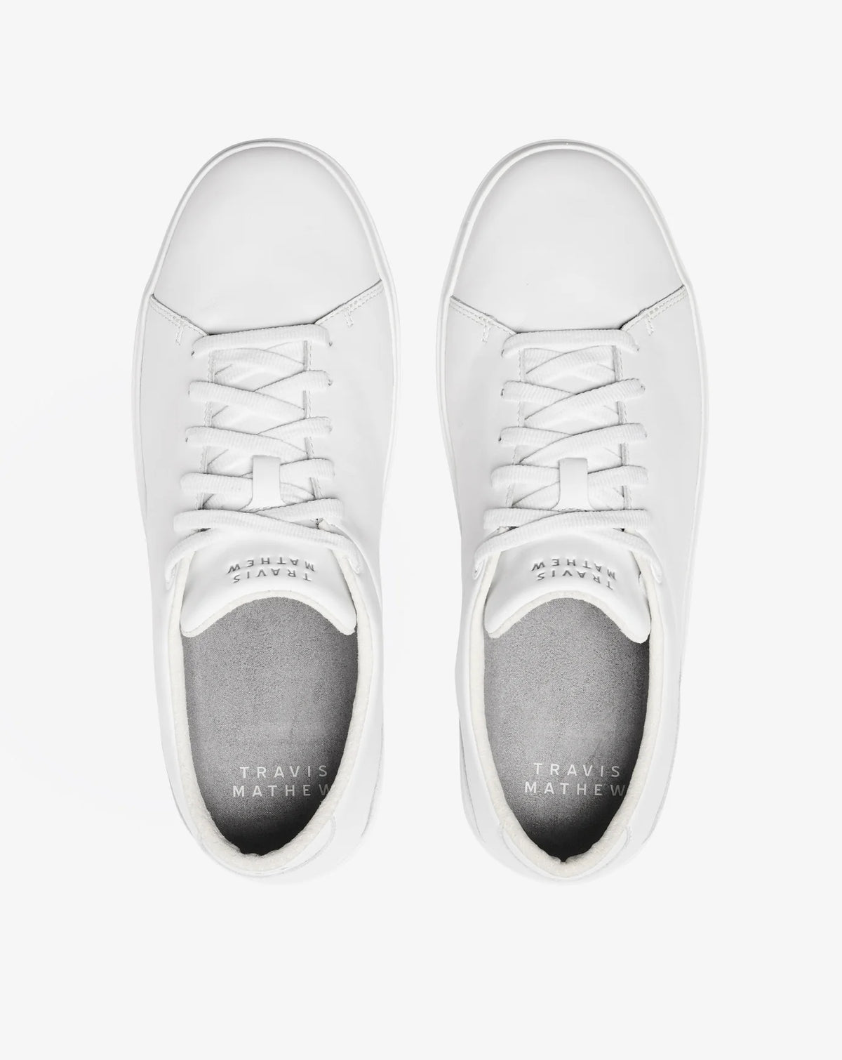 The Modern Cup Shoe