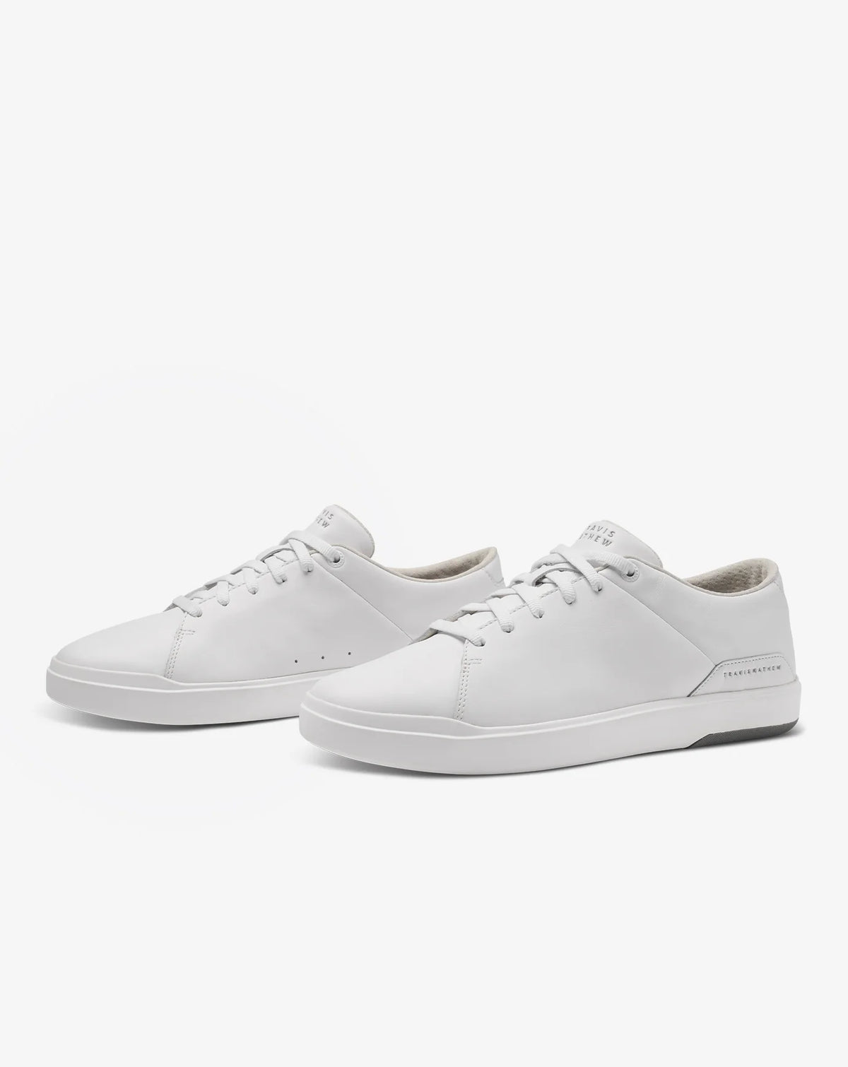 The Modern Cup Shoe