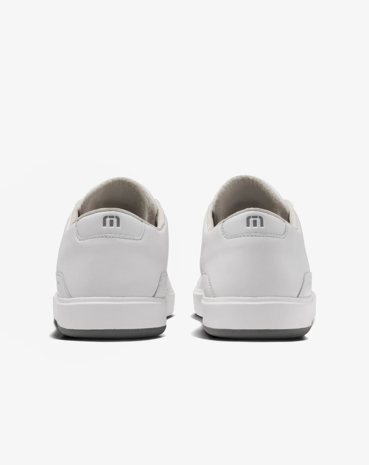 The Modern Cup Shoe
