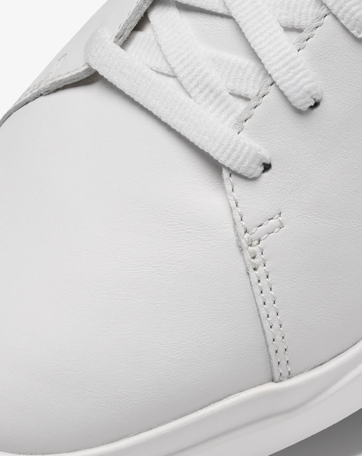 The Modern Cup Shoe
