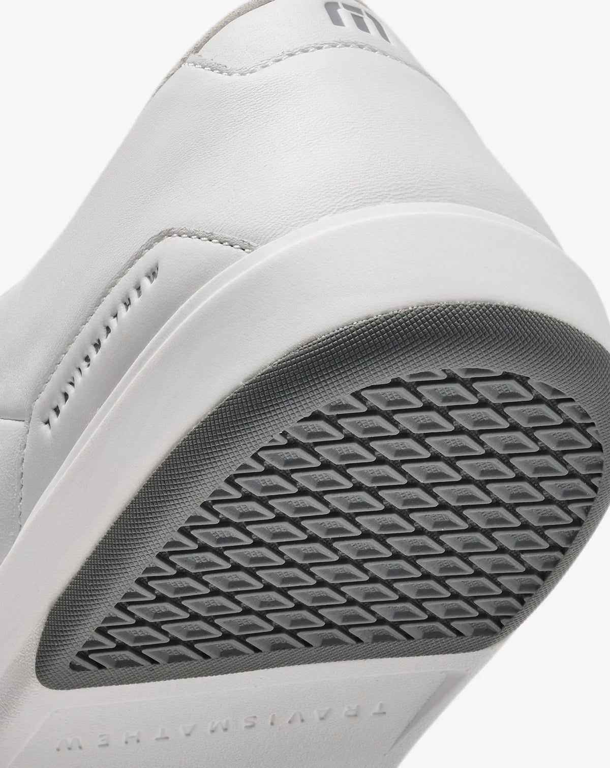The Modern Cup Shoe
