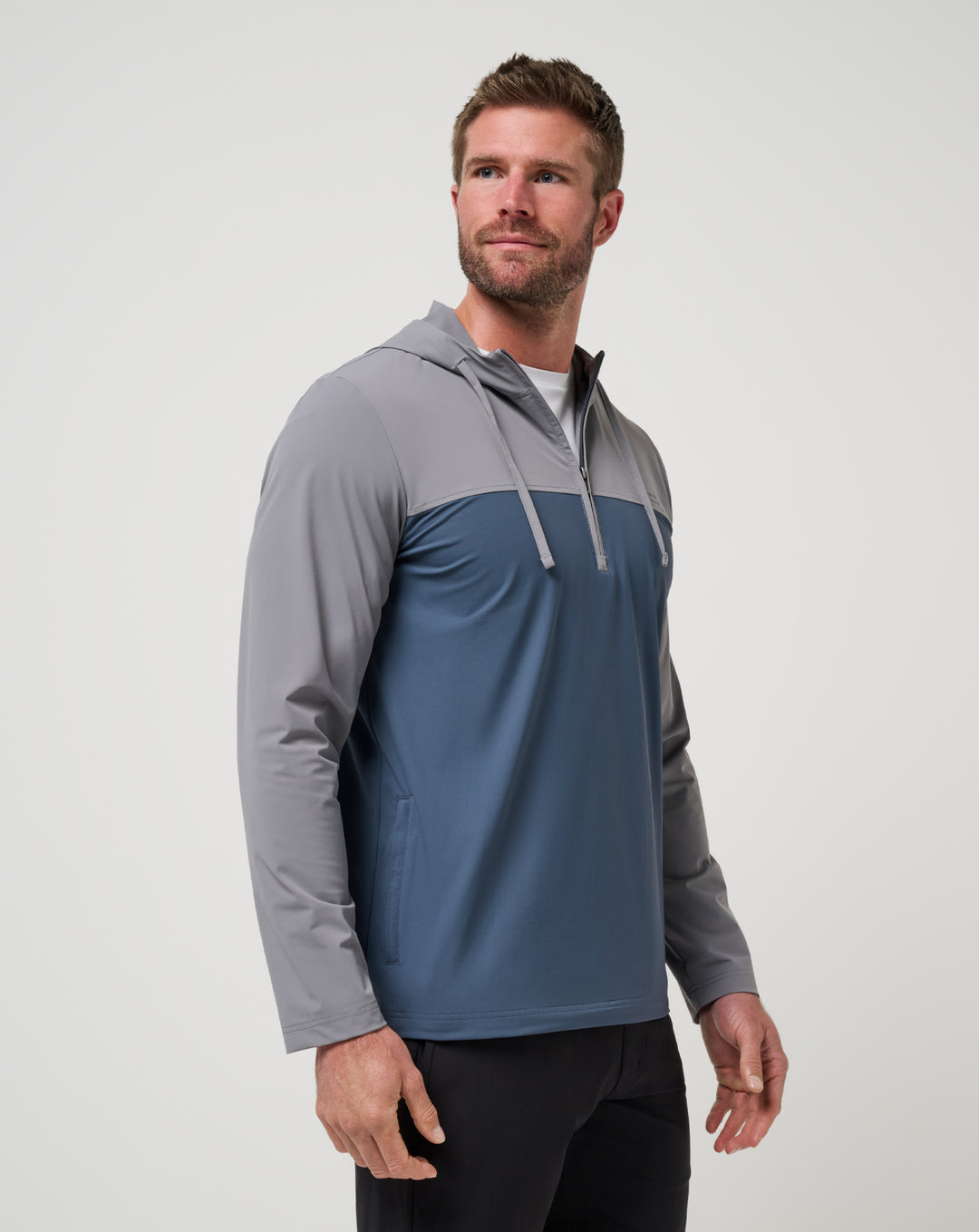 Rail Transport Pullover