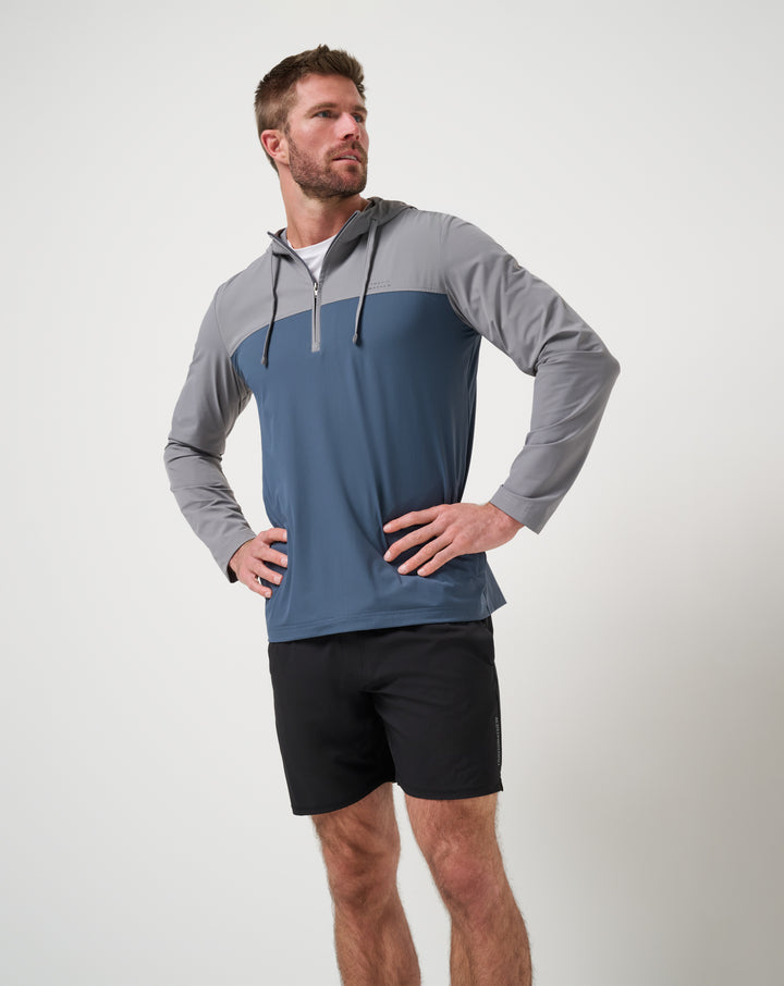 Rail Transport Pullover