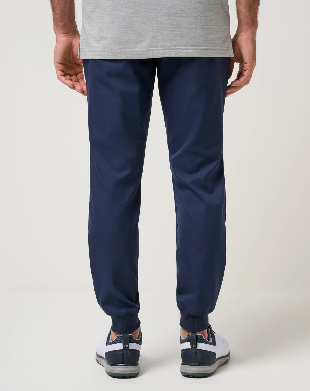 Open To Close 2.0 Jogger