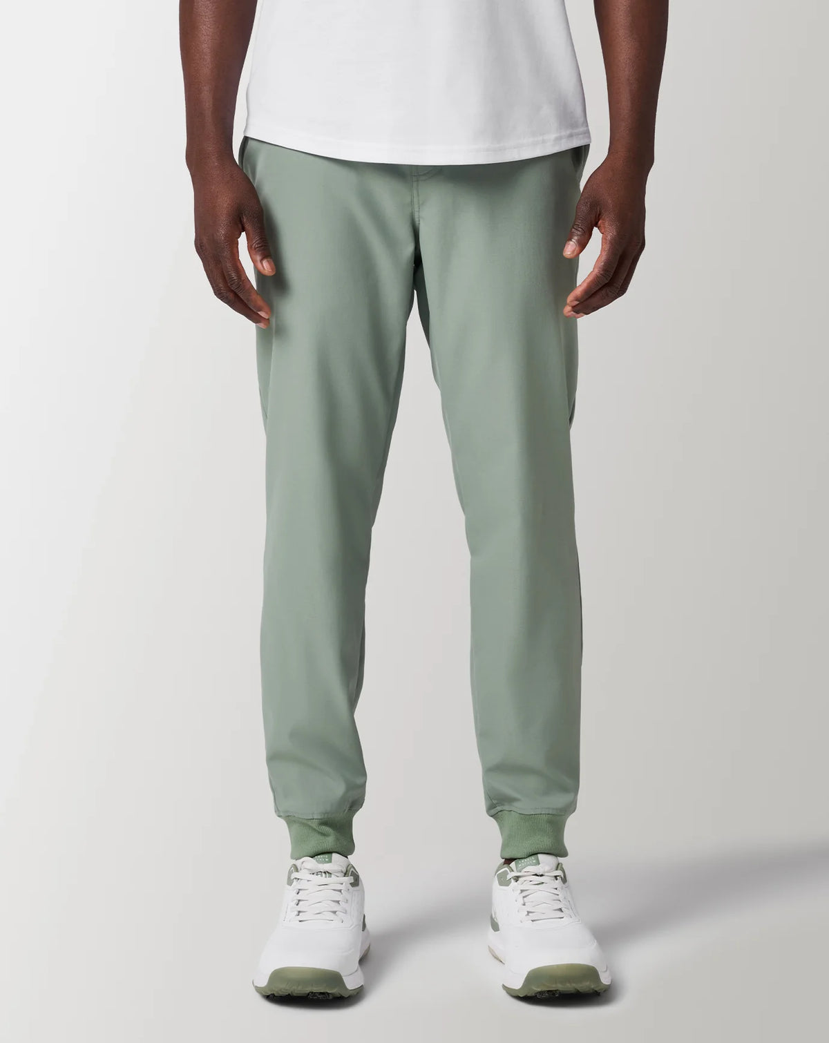 Open To Close 2.0 Jogger