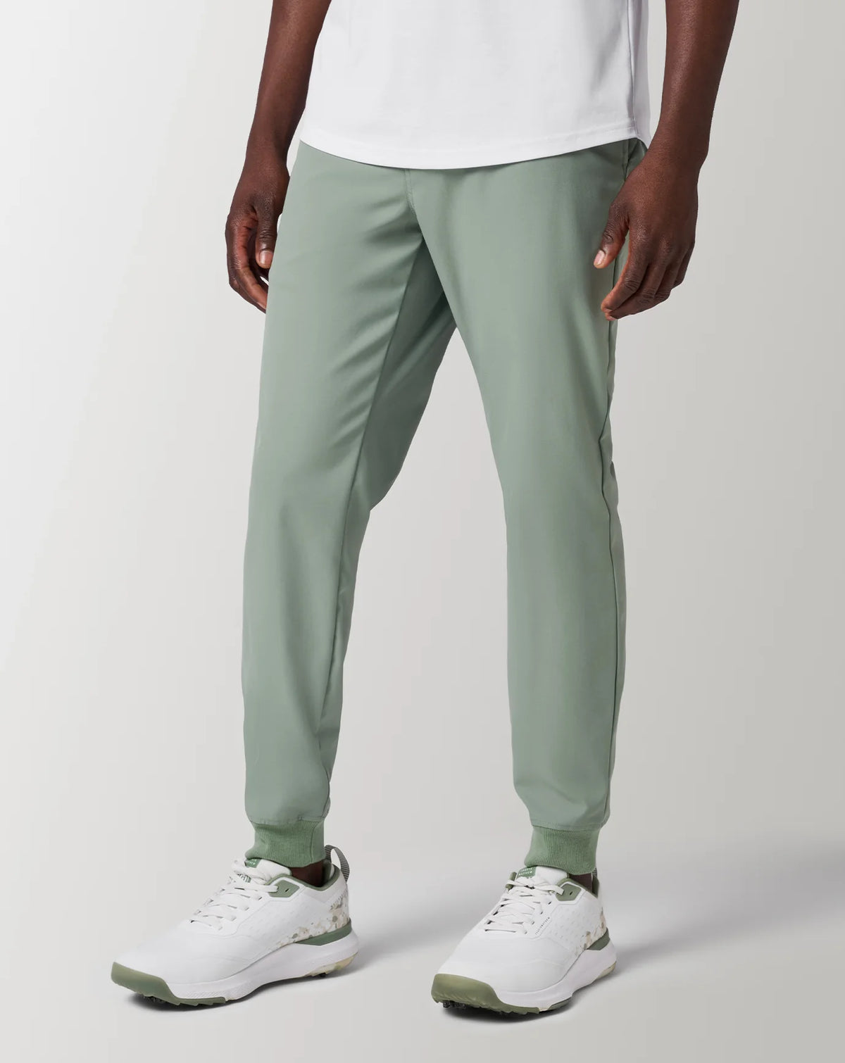 Open To Close 2.0 Jogger
