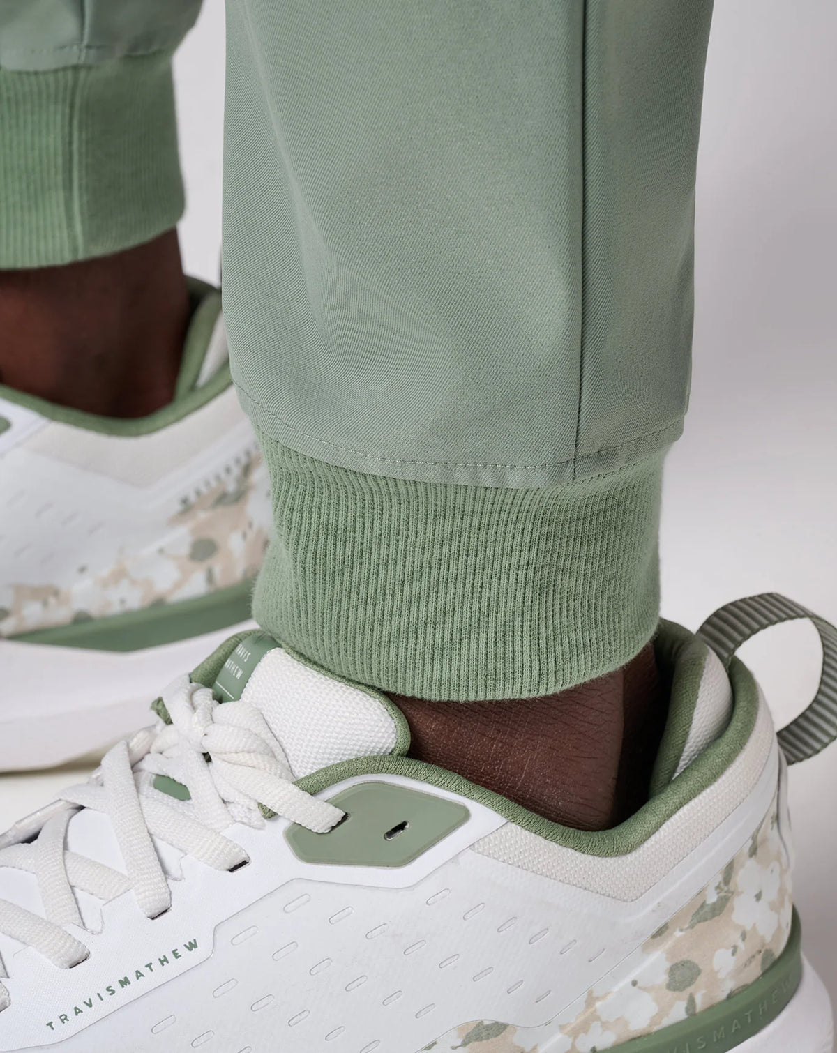 Open To Close 2.0 Jogger