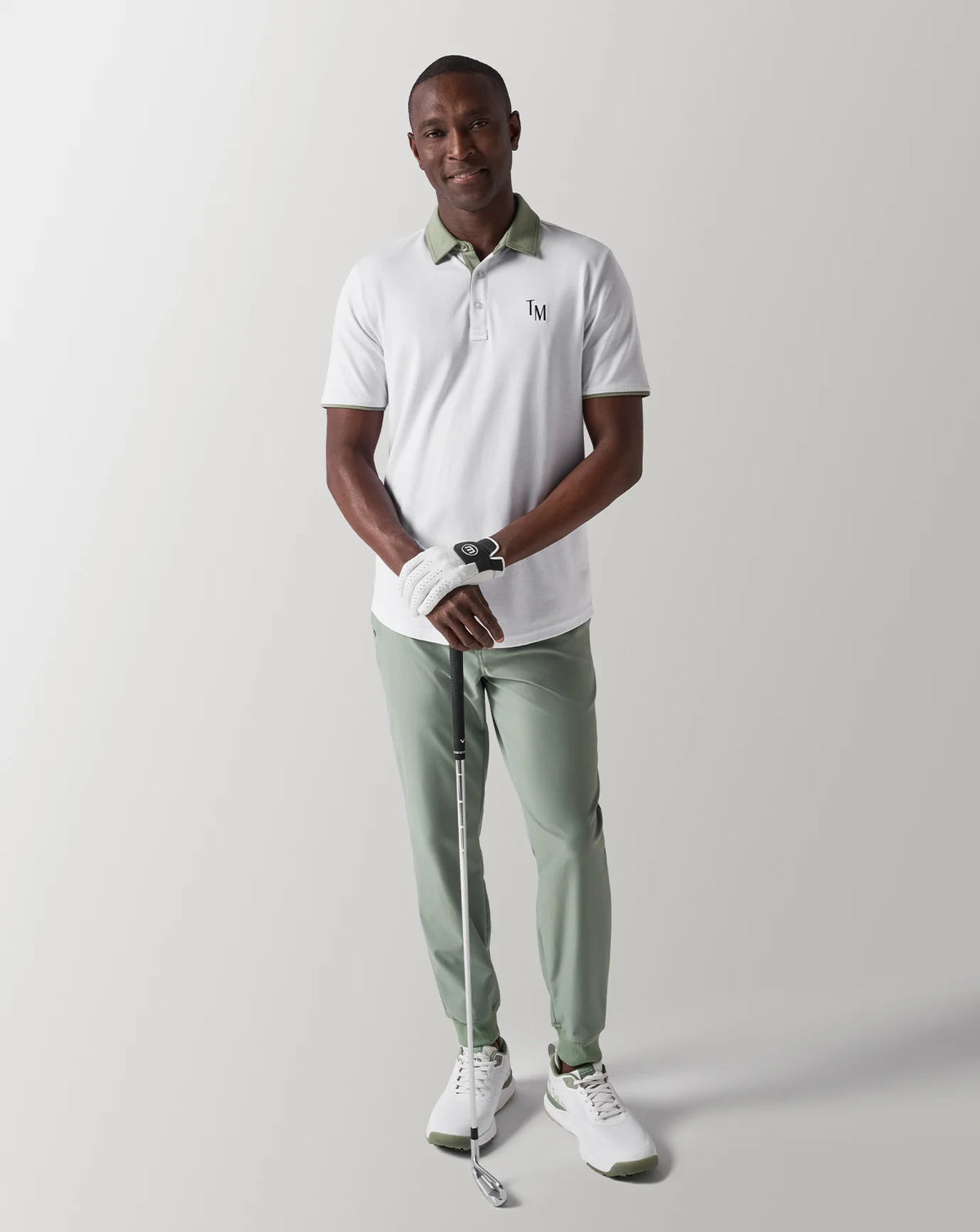 Open To Close 2.0 Jogger