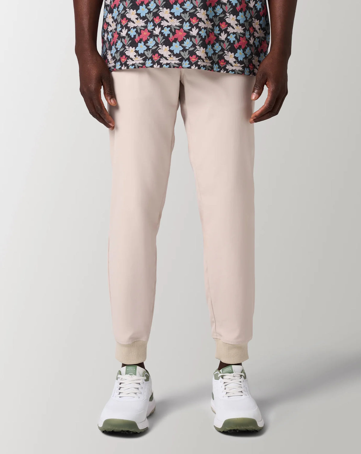 Open To Close 2.0 Jogger