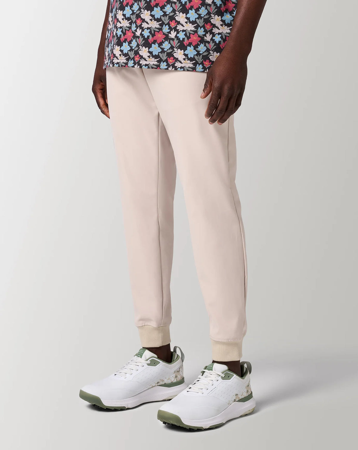 Open To Close 2.0 Jogger