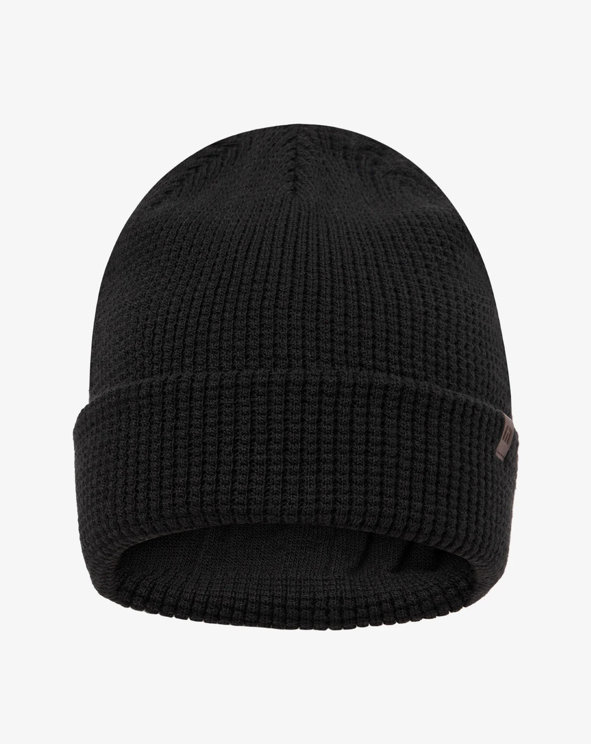 Cloud Waffle Beanie