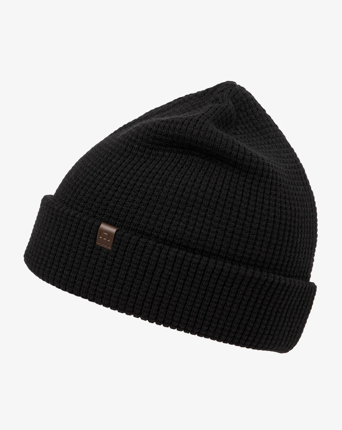 Cloud Waffle Beanie