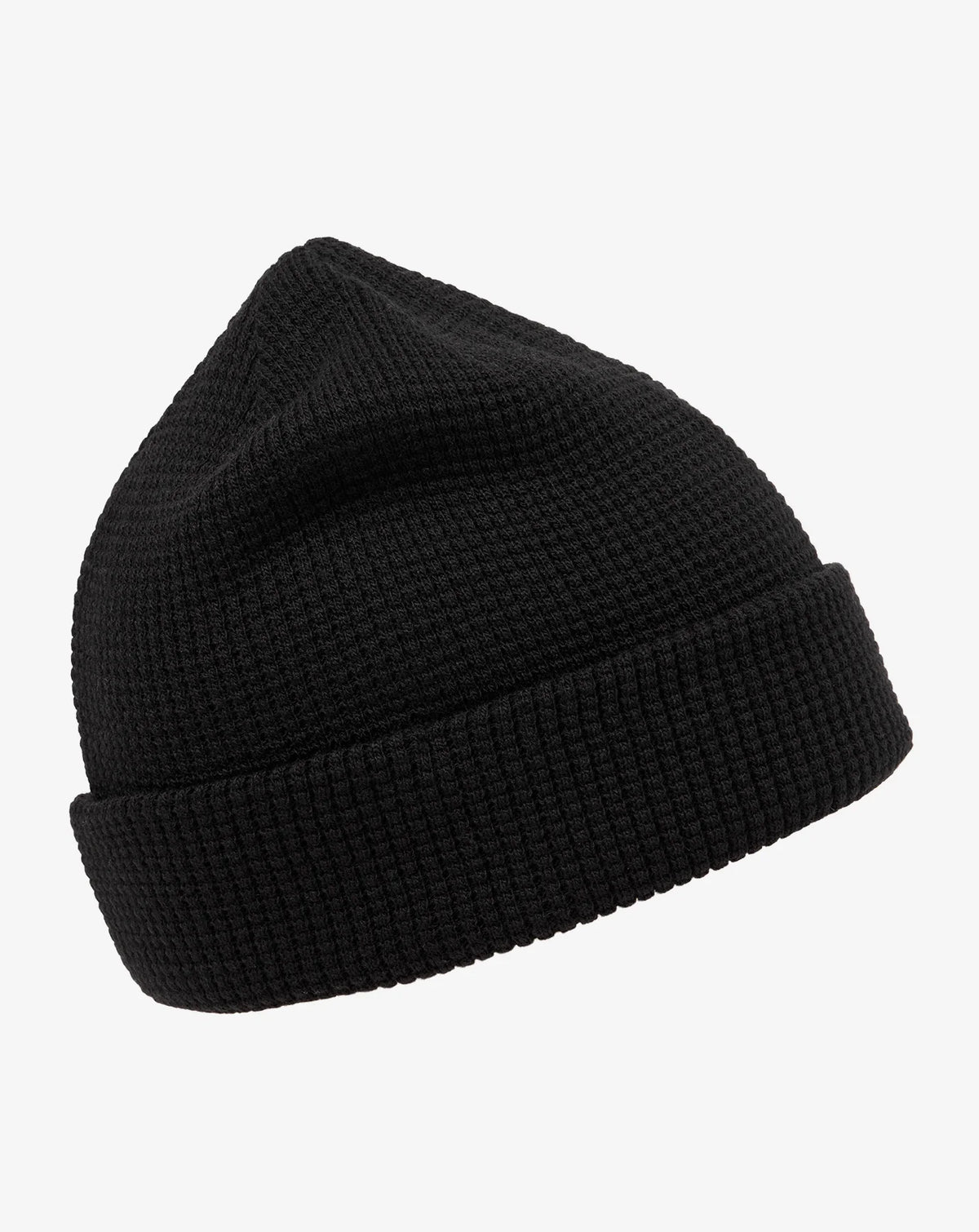 Cloud Waffle Beanie