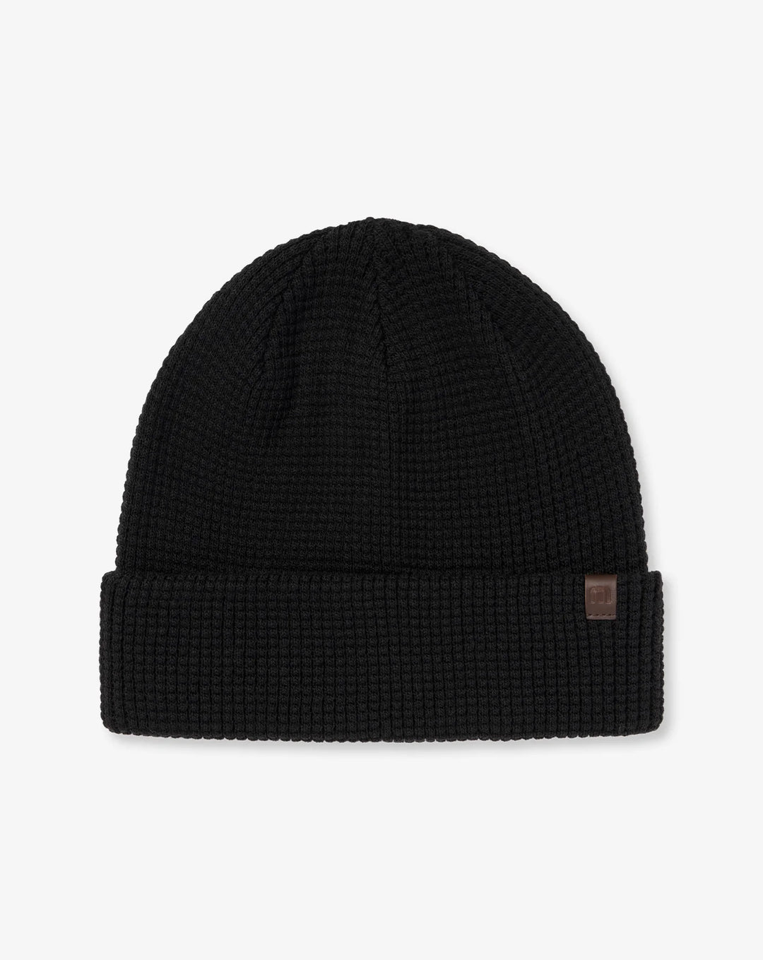 Cloud Waffle Beanie