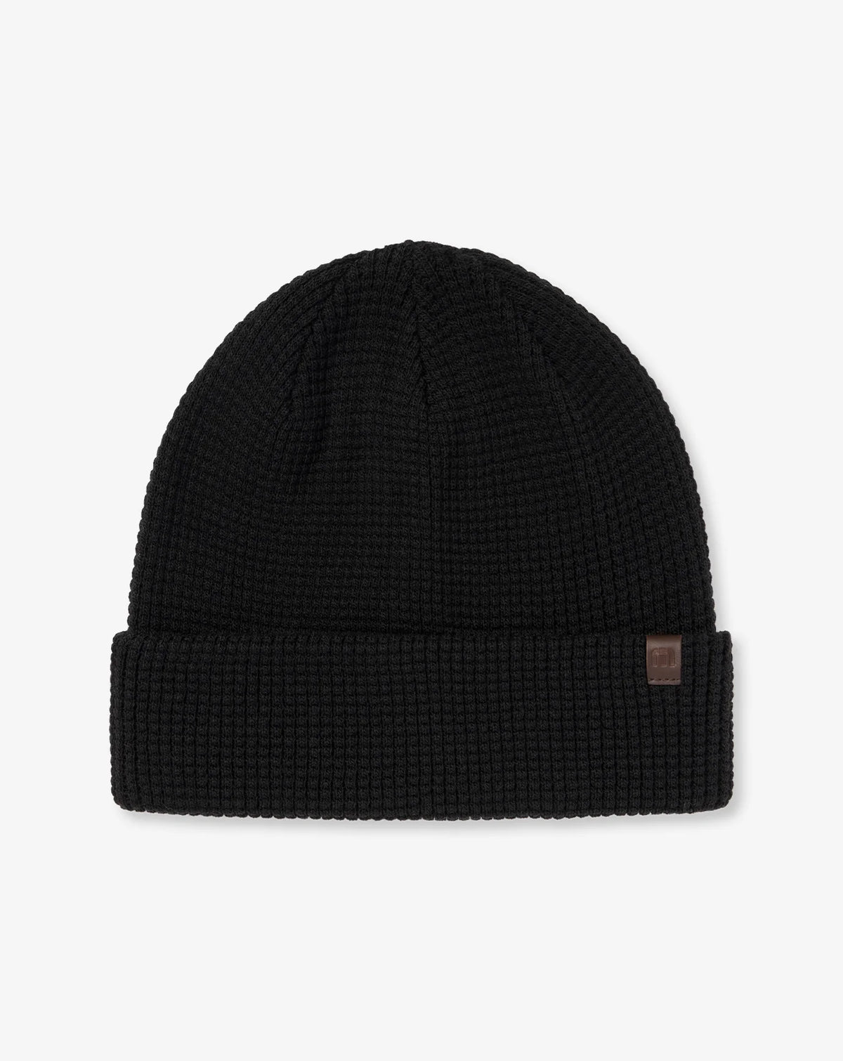 Cloud Waffle Beanie