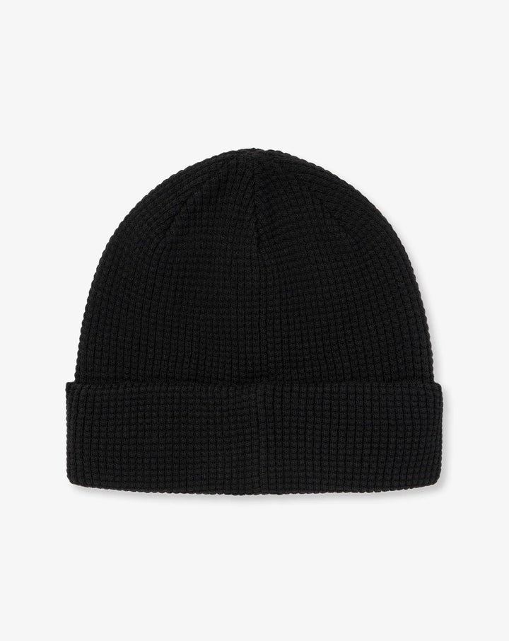 Cloud Waffle Beanie