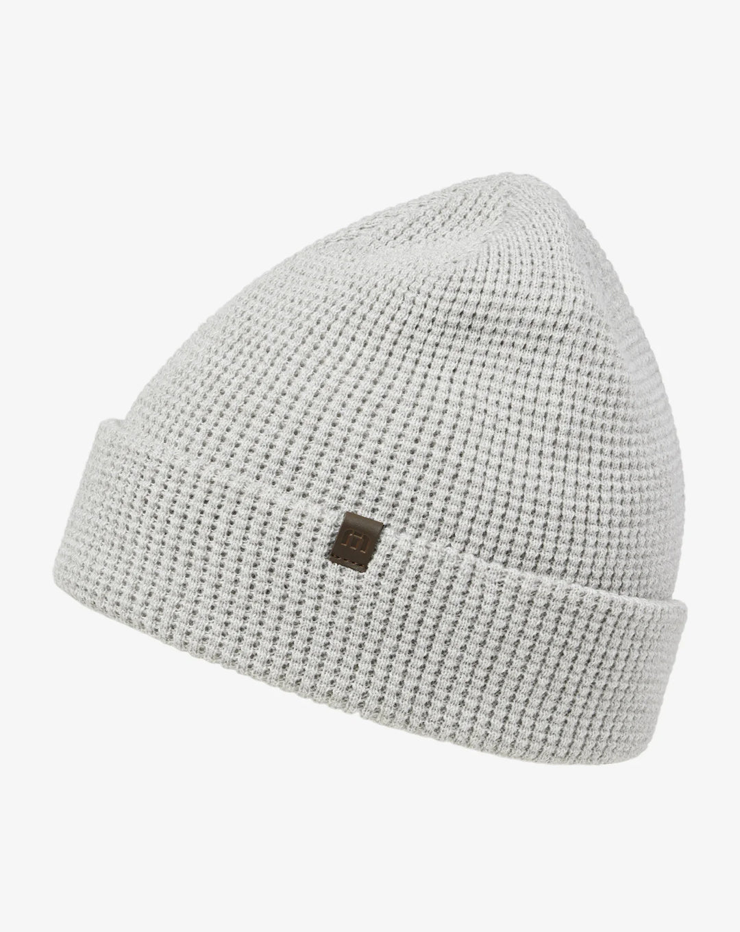 Cloud Waffle Beanie